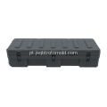 Overland Cooler Box Vehicle Racks telhado estojo de armazenamento na cobertura do telhado